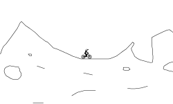 desert run
