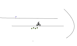 little jumps