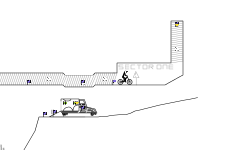 Escape Sector One