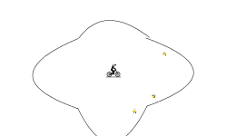 the star track