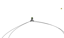 Fly away