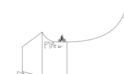 My First 3d Track