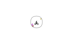 I found out how to circle!