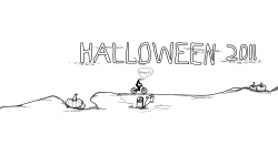 belated halloween