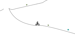 Atomic_Gi's First Level!