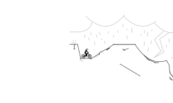 Storm B