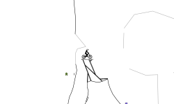 Down/Uphill ride