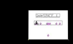 DarkSPACE 3