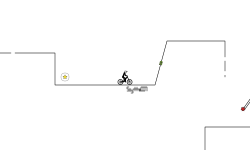 BMX Challenge: Do a Flip or 2