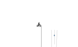 just a drop