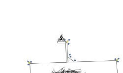 rectangle gravity