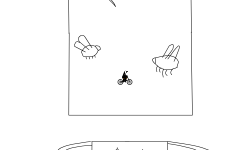 Omega Flowey Boss Fight