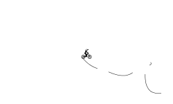 My First Wheelie