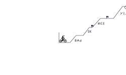 Hill climb
