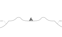 Curvy Track