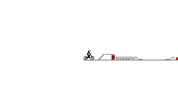 Skate climb Park