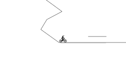 Simple trail