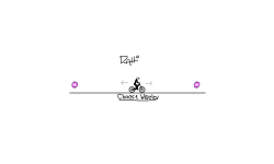 2 Track - 1 Finish