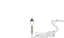 Blob trial 2