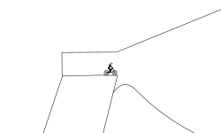 indoor ramp park#1