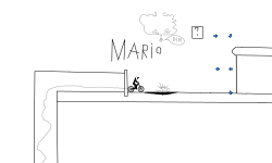 Portal Man Part 1