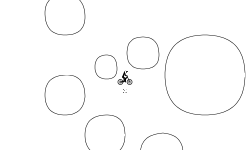 Ball Fall NOT A AUTO