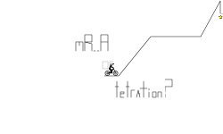 mR..A or tetration?