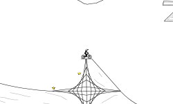 Speed Challenge Level