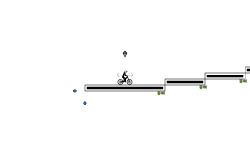 Ascend Or Descend The Stairs