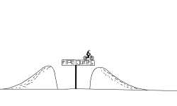 Dirt Jumps