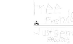 free friends for campains
