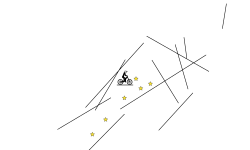 lines