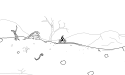 Desert Run