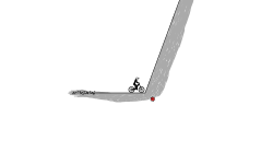 Extremely Hard Climb