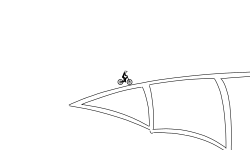 half bat