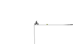 bmx jump