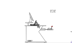 My Desk special II