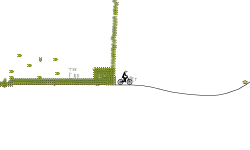 fun mtb track ZaZo