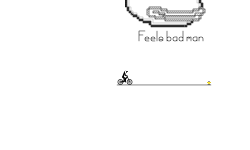 Pepe the pixel art Frog