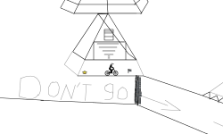 the pyramids