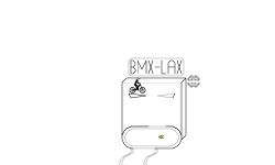 Auto-3: BMX-LAX
