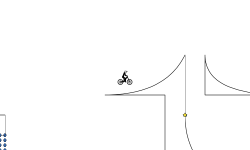MTB jumps: Epic