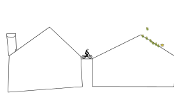 Rooftop Parkour (demo)