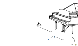 ATC My Piano