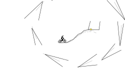Lump Hill #3