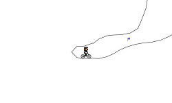 heli caved