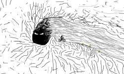 Escape the monster PREVIEW 2