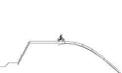MTB Dirt Jumps