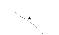 DOWNHILL KILLER