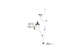 Auto Faster ( wheele )